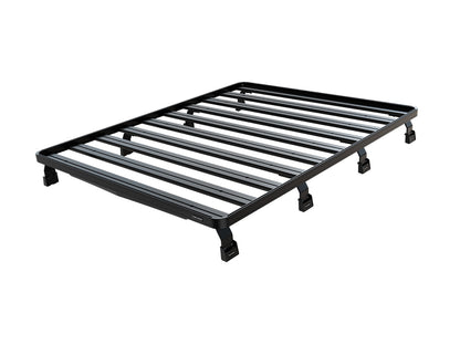 Front Runner Chevrolet Silverado/GMC Sierra 2500/3500 ReTrax XR 6'10in (2020-Current) Slimline II Load Bed Rack Kit