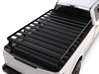 Front Runner Chevrolet Silverado/GMC Sierra 2500/3500 ReTrax XR 8’ (2007-Current) Slimline II Load Bed Rack Kit