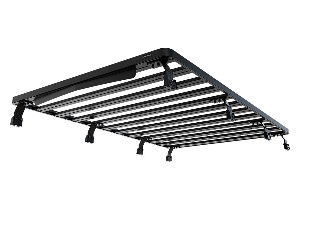 Front Runner Chevrolet Silverado/GMC Sierra 2500/3500 ReTrax XR 8’ (2007-Current) Slimline II Load Bed Rack Kit