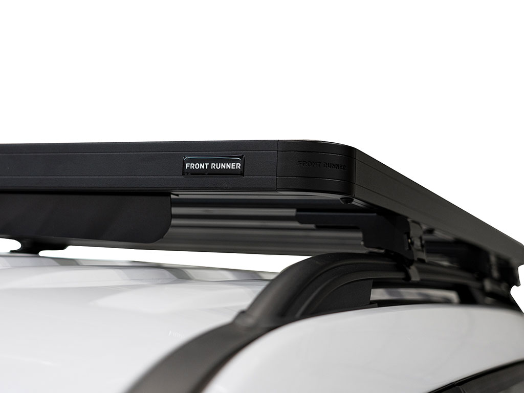 Ford Explorer (2020-Current) Slimline II Roof Rail Rack Kit