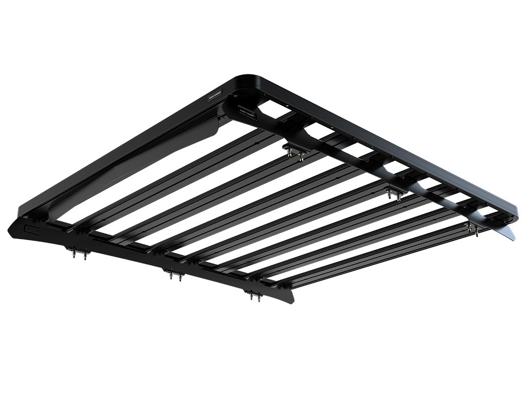 Ford F-150 Raptor (2009-Current) Slimline II Roof Rack Kit / Low Profile