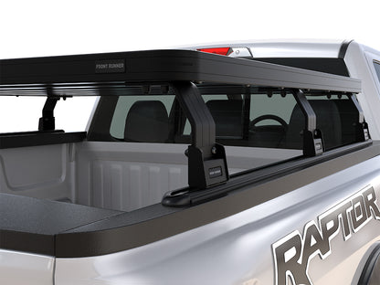 Ford F-150 Raptor 5.5' (2009-Current) Slimline II Load Bed Rack Kit