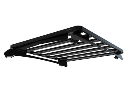 Ford Ranger T6/Wildtrak/Raptor (2012-2022) Slimline II Roof Rack Kit