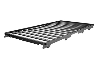 Ford Transit Passenger Van XLT (2013-Current) Slimline II Roof Rack Kit