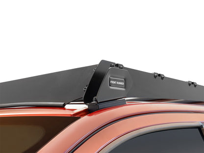 Ford Ranger T6 / Wildtrak / Raptor (2012-2022) Slimsport Roof Rack Kit / Lightbar ready