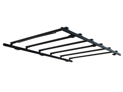 Ford Transit (L2H2/130in WB/Medium Roof) (2013-Current) Slimpro Van Rack Kit