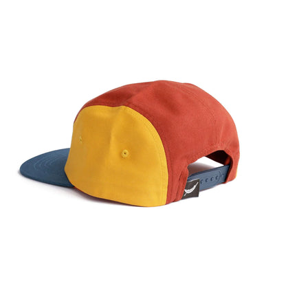 Trek Light Stay Wild Kids Hat