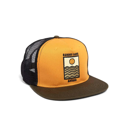 Trek Light Sunny Days Ahead Hat