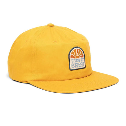 Trek Light Take It Easy Hat