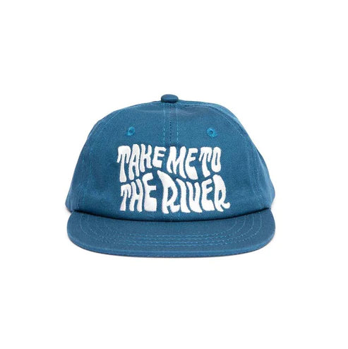 Trek Light Take Me To The River Kids Hat