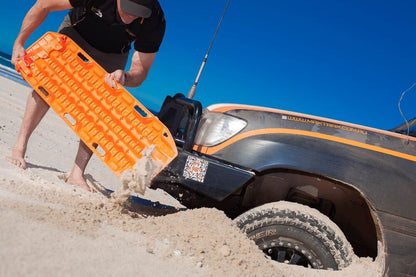 MAXTRAX MKII Vehicle Recovery Tracks