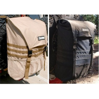 Trasharoo Spare Tire Trash Bag