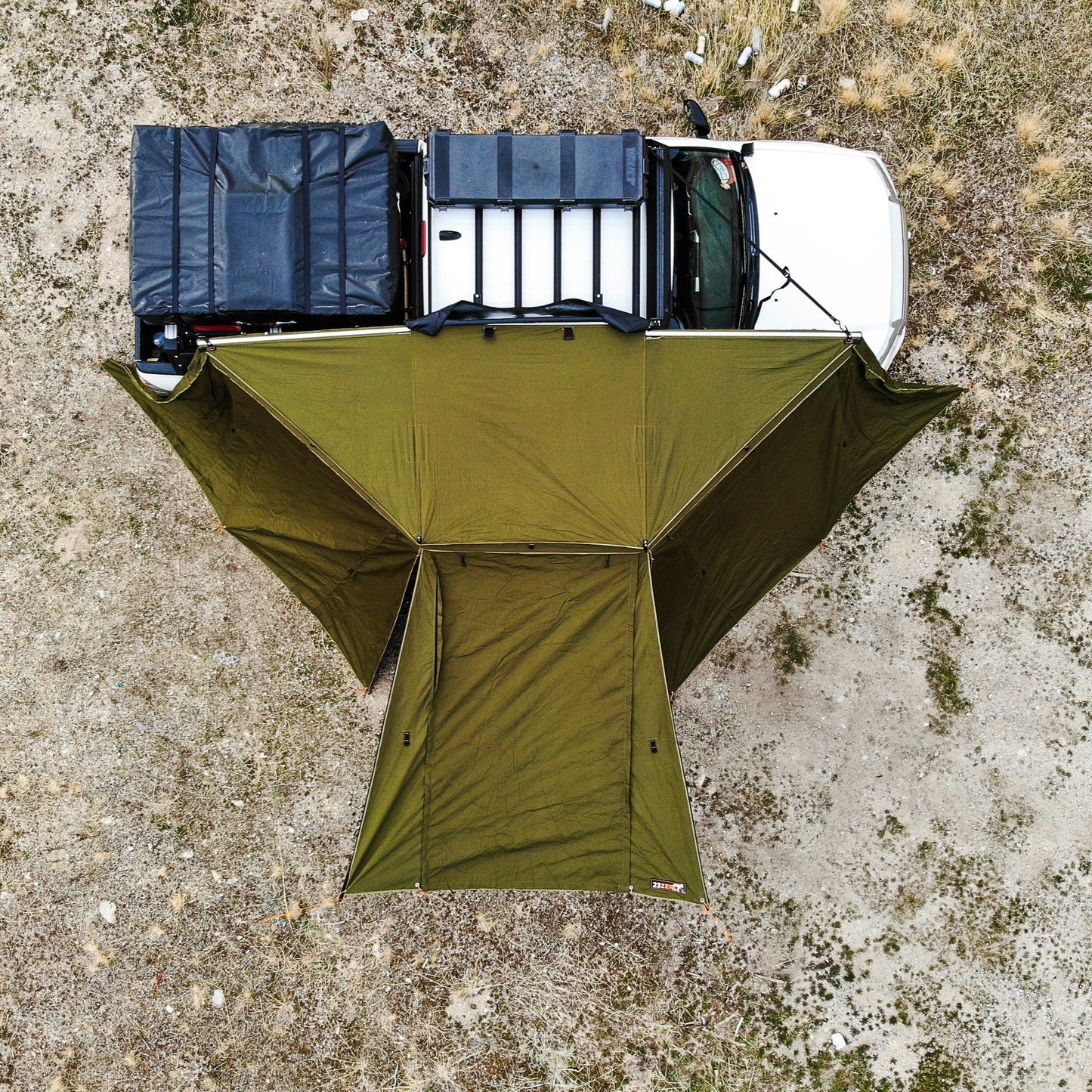 23ZERO Peregrine 180C Awning