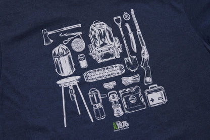 Spirit of 1876 Tools of the Trade Tee