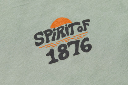 Spirit of 1876 x Rayco-Leave it Better Tee