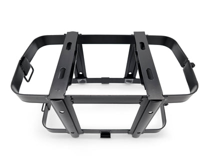 4x4Colorado  2.5 or 5 Gallon Jerry Can Bracket