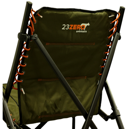 23Zero Springbak Chair