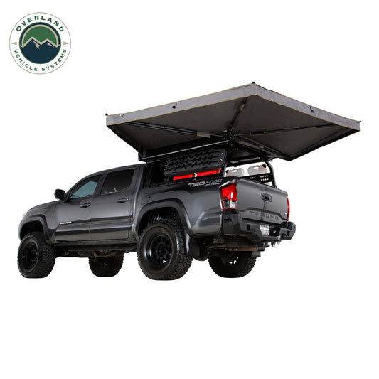 OVS Nomadic 270LTE Driver Side 270 Degree Awning