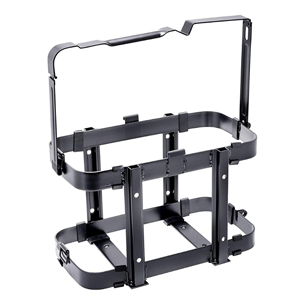 4x4Colorado  2.5 or 5 Gallon Jerry Can Bracket