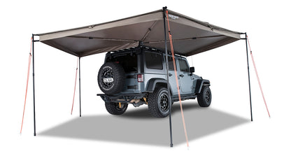 RHINO-RACK BATWING AWNING (RIGHT)