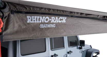 RHINO-RACK BATWING AWNING (RIGHT)