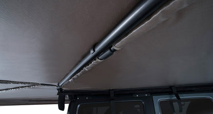 RHINO-RACK BATWING AWNING (RIGHT)