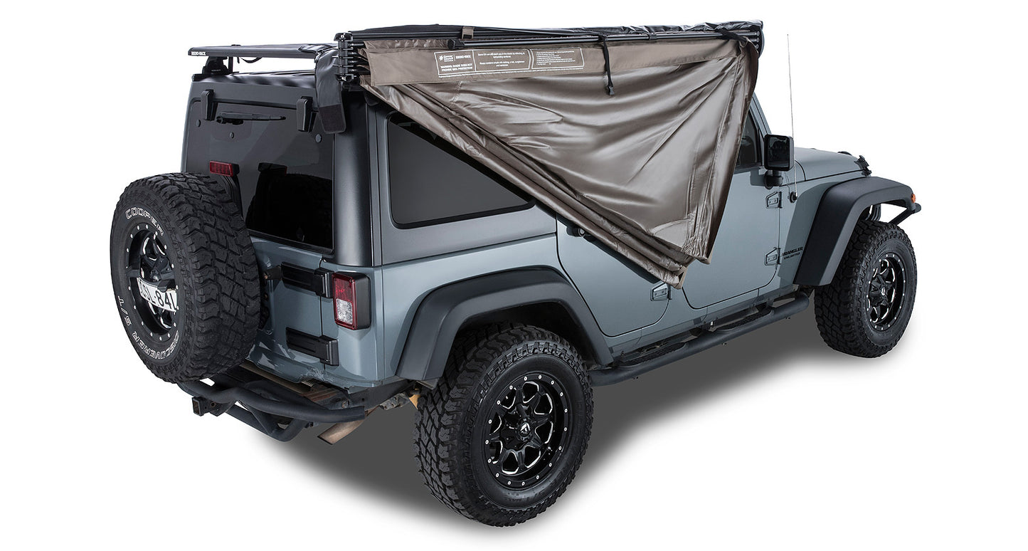 RHINO-RACK BATWING AWNING (RIGHT)