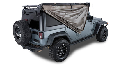 RHINO-RACK BATWING AWNING (RIGHT)