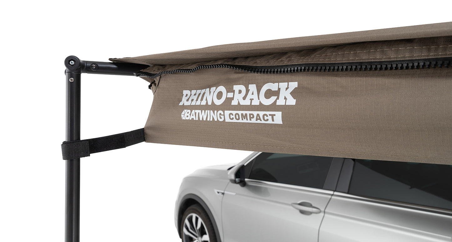 Rhino-Rack Batwing Compact Awning (Left)