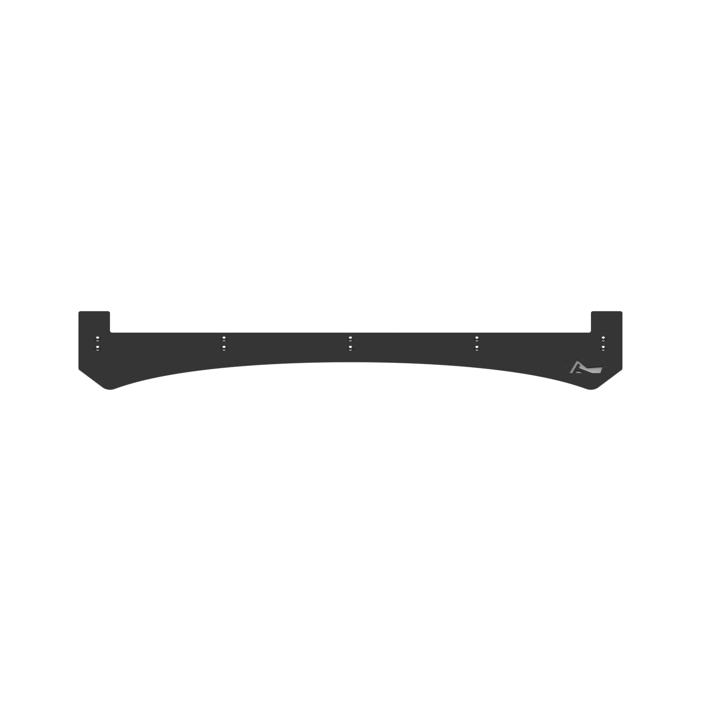 TrailRax Modular Roof Rack (TRMR Rack) Wind deflector