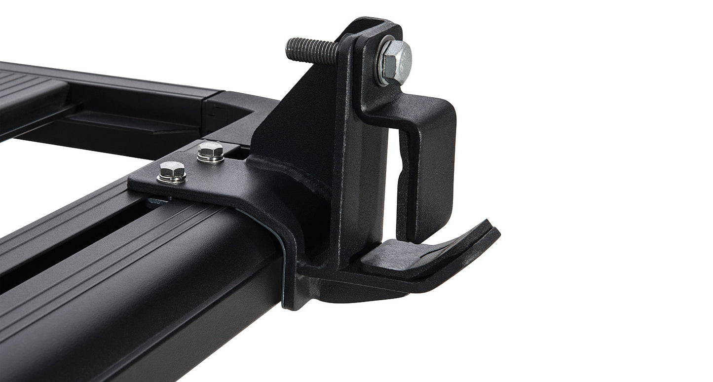 Rhino-Rack Pioneer High Lifting Jack Holder Bracket (Top Mount)