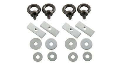 PIONEER EYE BOLT KIT (4)