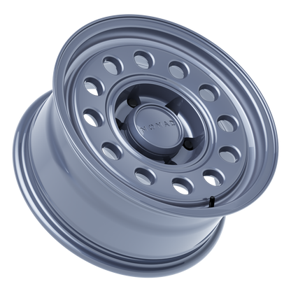 Nomad Wheels 501UG Convoy Utility Gray