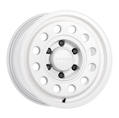 Nomad Wheels 501SA Convoy Salt