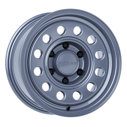 Nomad Wheels 501UG Convoy Utility Gray