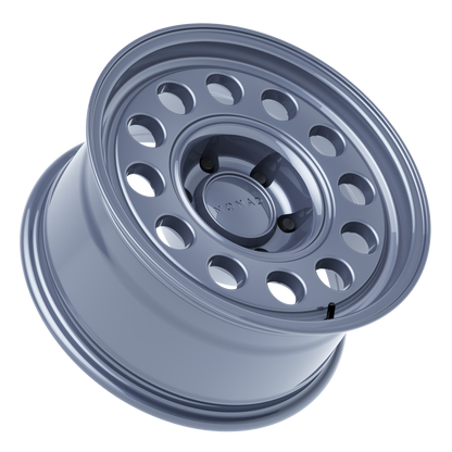 Nomad Wheels 501UG Convoy Utility Gray