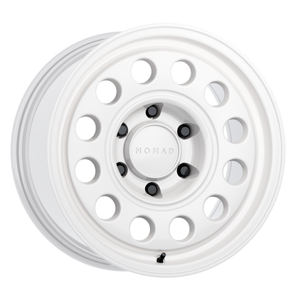 Nomad Wheels 501SA Convoy Salt