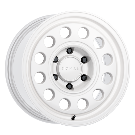 Nomad Wheels 501SA Convoy Salt