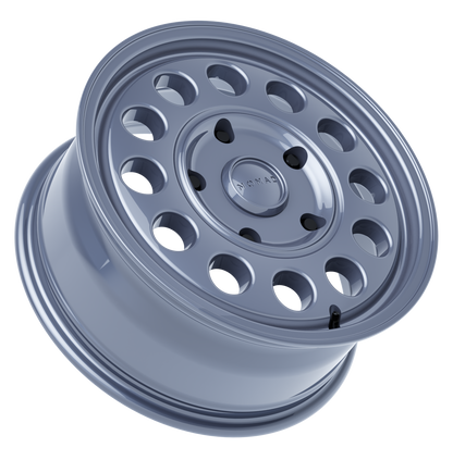 Nomad Wheels 501UG Convoy Utility Gray