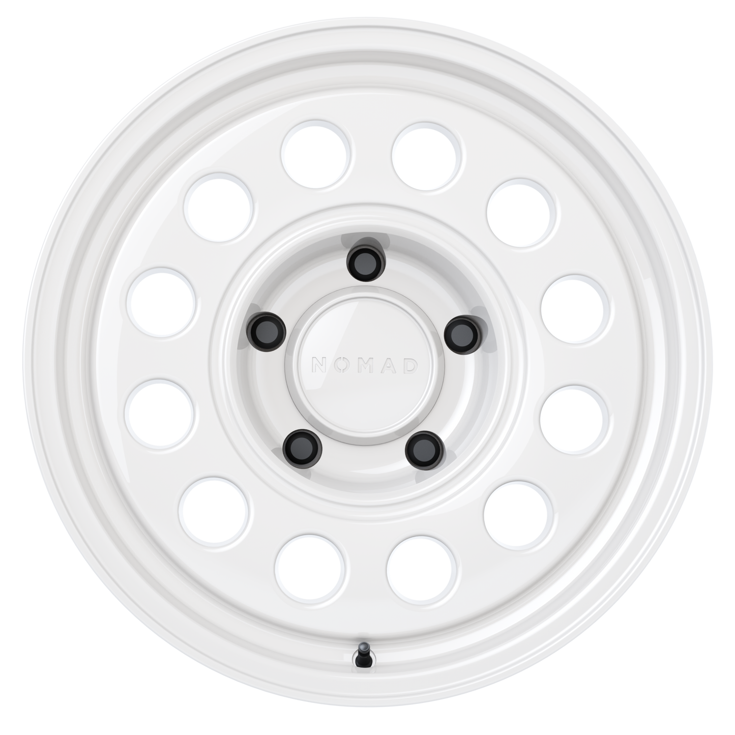 Nomad Wheels 501SA Convoy Salt