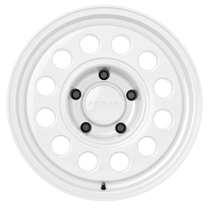 Nomad Wheels 501SA Convoy Salt