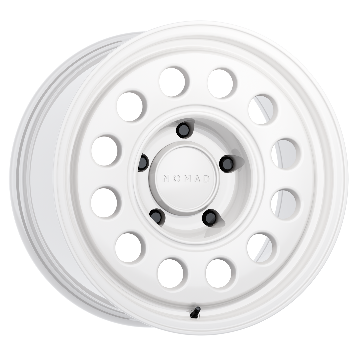 Nomad Wheels 501SA Convoy Salt