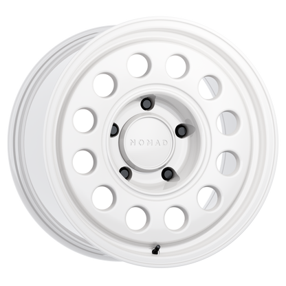 Nomad Wheels 501SA Convoy Salt