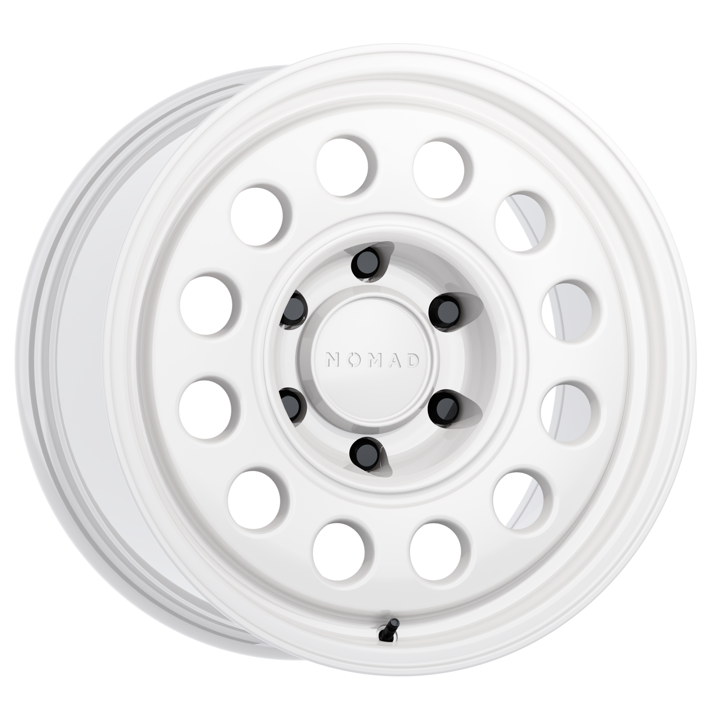 Nomad Wheels 501SA Convoy Salt