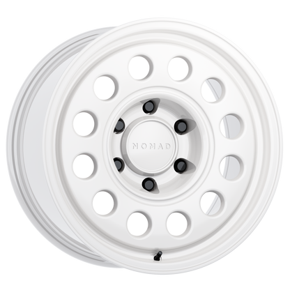 Nomad Wheels 501SA Convoy Salt