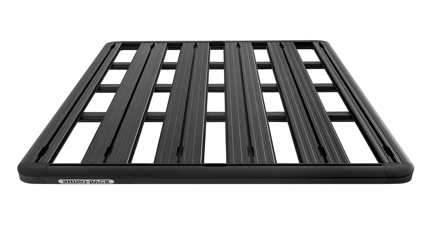 RHINO-RACK PIONEER PLATFORM (60" X 49") UNASSEMBLED WITH RHINO-RACK BACKBONE