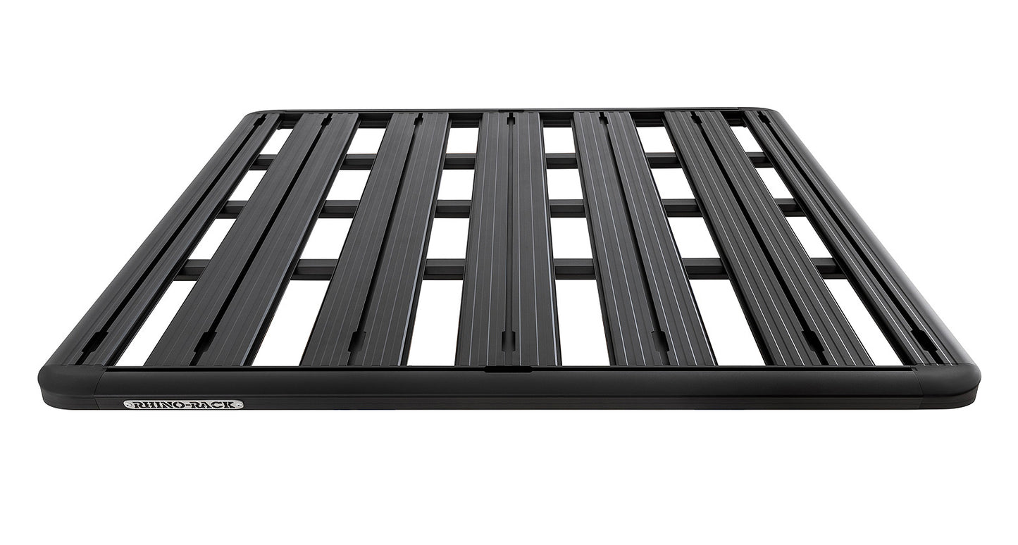 Rhino Rack Pioneer Platform (60" x 56") Unassembled with RLKVA Legs