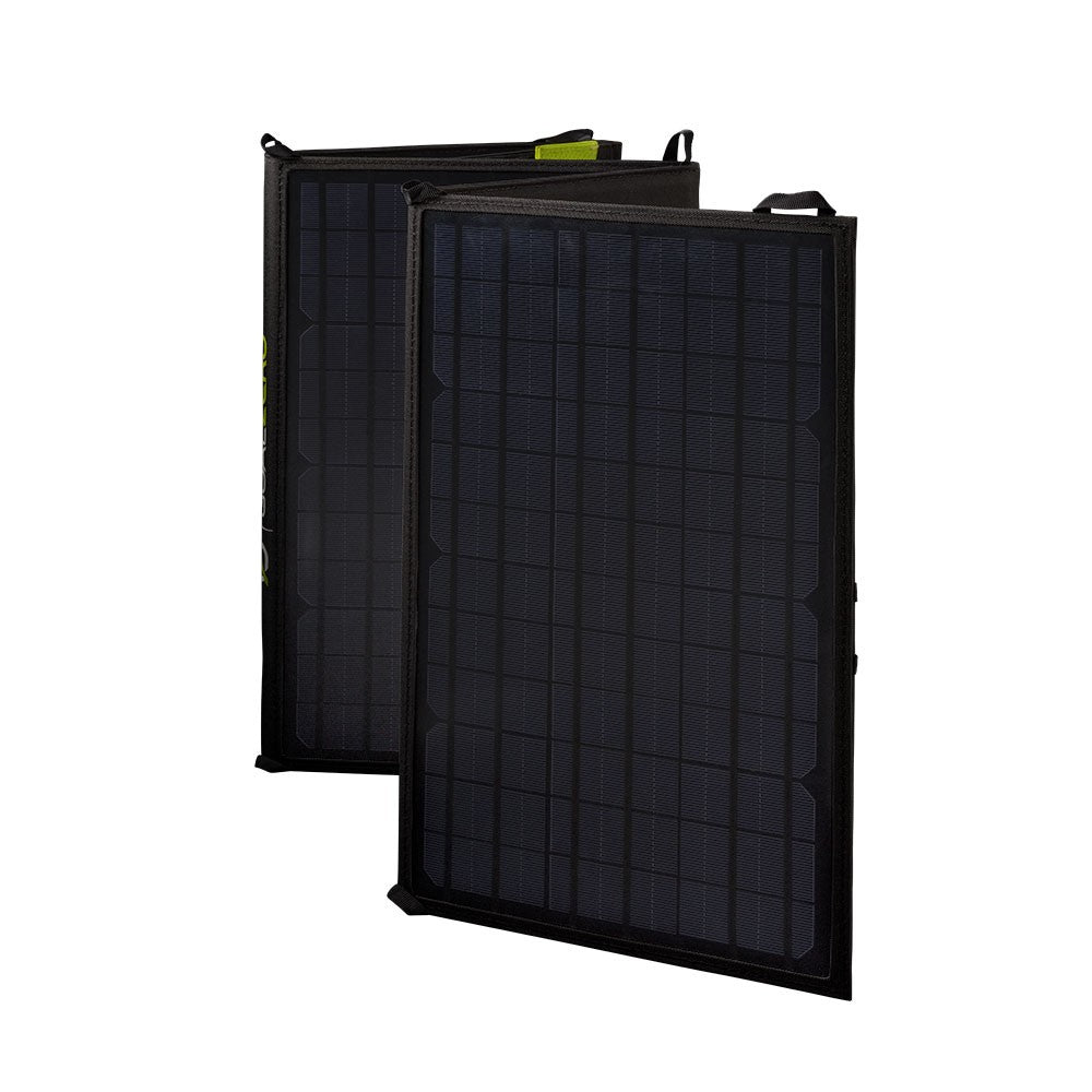 GOAL ZERO NOMAD 50 SOLAR PANEL