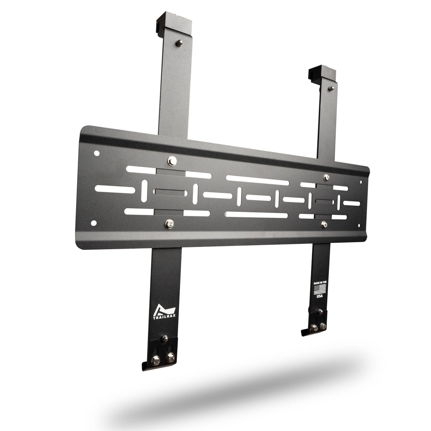 Trailrax Single Side Pak Rax for the Jeep JL (2018-Present)