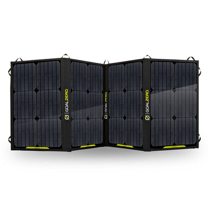 GOAL ZERO NOMAD 100 SOLAR PANEL